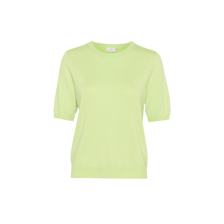 Kaffe sweater green