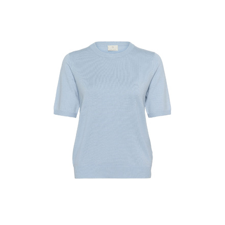 Kaffe sweater blue