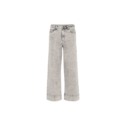 Kaffe jeans grijs