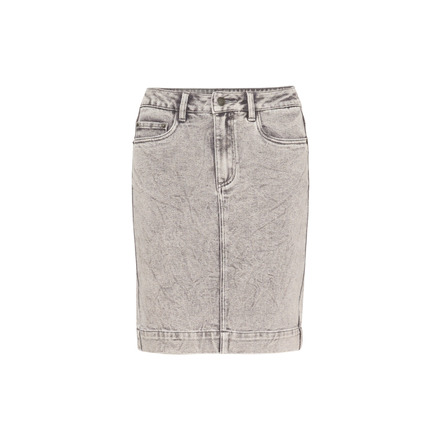 Kaffe rok jeans