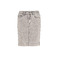 Kaffe jupe jeans 1