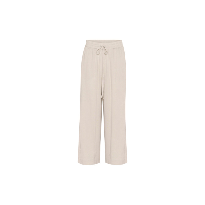 Kaffe hose beige