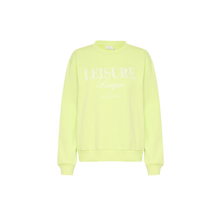 Kaffe sweater groen