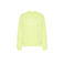 Kaffe sweater groen 1