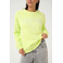 Kaffe sweater groen 2