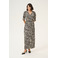 Kaffe robe noir 2