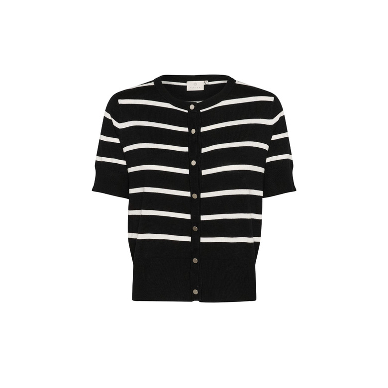 Kaffe cardigan zwart