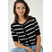 Kaffe cardigan zwart 2