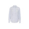 Kaffe blouse blue 1