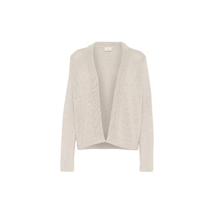 Kaffe cardigan beige