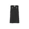 Kaffe top black