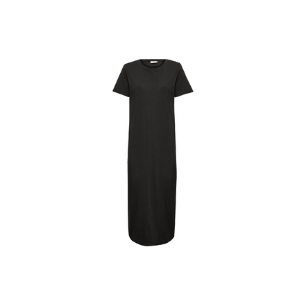 Kaffe kleid schwarz