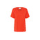 Kaffe t-shirt rood 1