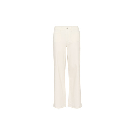 Kaffe jeans ecru