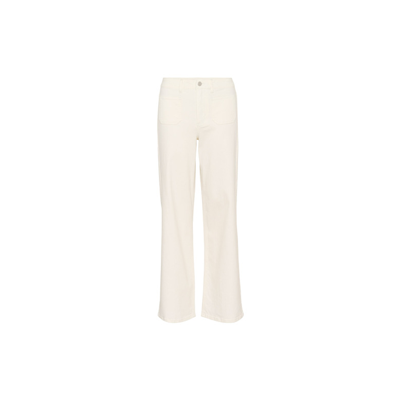 Kaffe jeans ecru