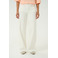 Kaffe jeans ecru 2