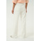 Kaffe jeans ecru 3