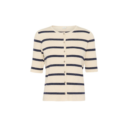 Kaffe cardigan ecru
