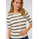 Kaffe cardigan ecru 2