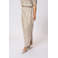 Kaffe skirt lightbrown 2