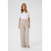 Kaffe broek beige 2
