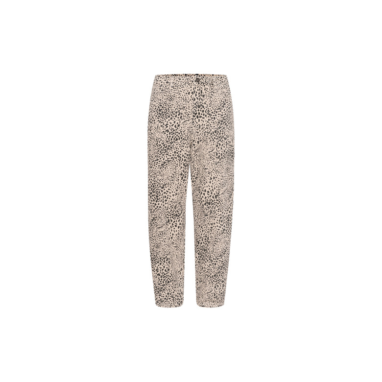 Kaffe hose beige