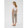 Kaffe broek beige 3