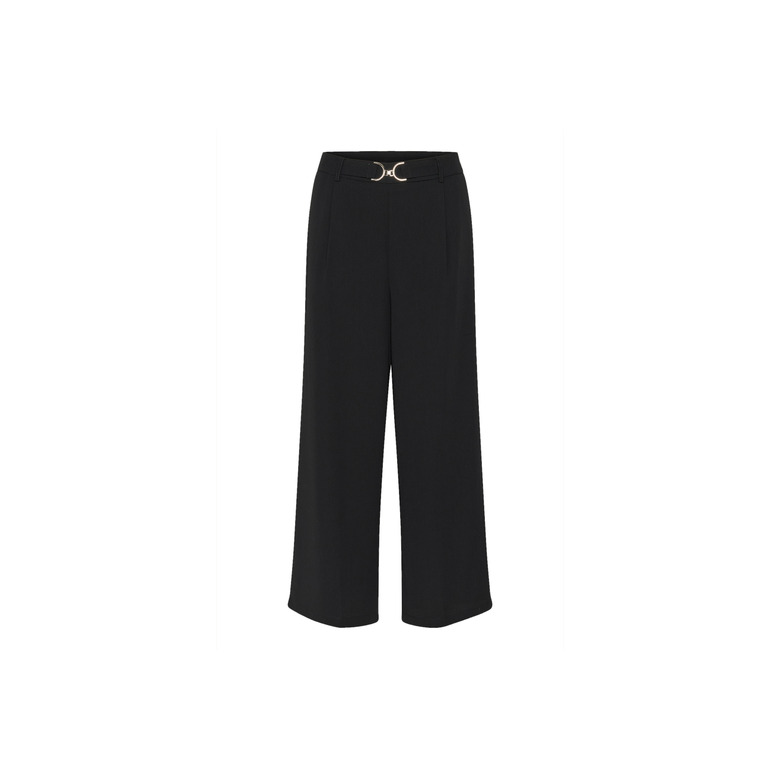 Kaffe hose schwarz