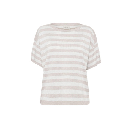 Kaffe sweater ecru