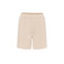 Kaffe short beige