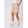 Kaffe short beige 2
