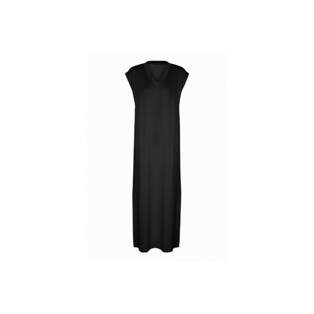 Kaffe kleid schwarz