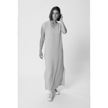Kaffe kleid schwarz