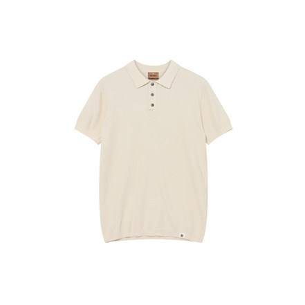Mosmosh polo ecru