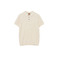 Mosmosh polo ecru 1