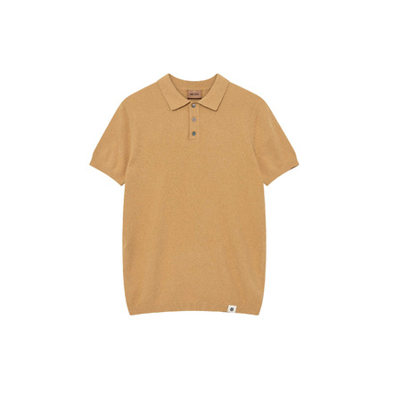 Mosmosh polo yellow