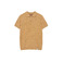 Mosmosh polo yellow