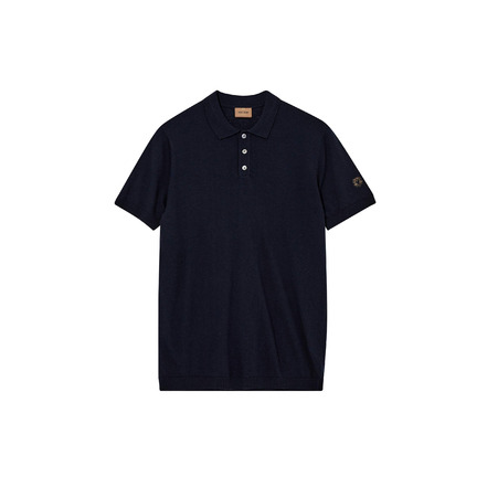 Mosmosh polo lightbrown