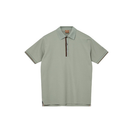 Mosmosh polo green
