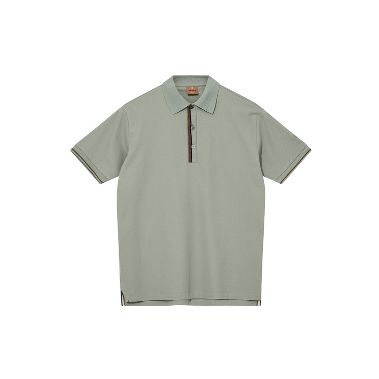 Mosmosh polo green