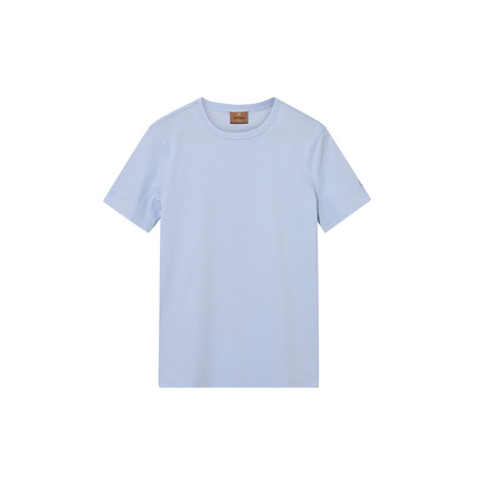 Mosmosh t-shirt blau
