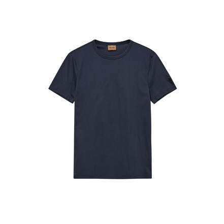 Mosmosh t-shirt blau