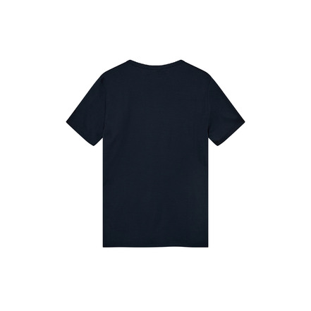 Mosmosh t-shirt blau