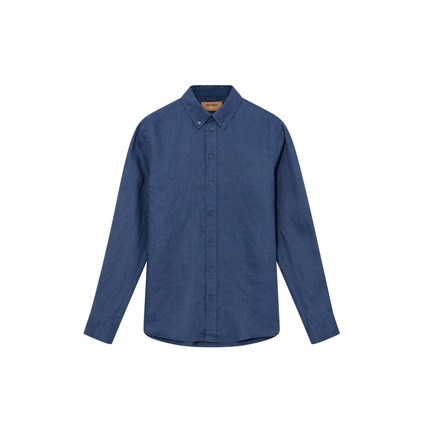 Mosmosh hemd blau