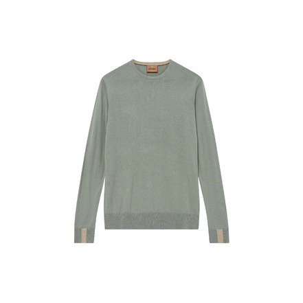 Mosmosh pullover grÜn