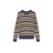Mosmosh pullover multicolor 1