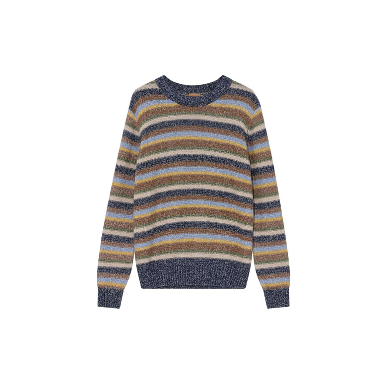 Mosmosh pullover multicolor