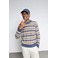 Mosmosh pullover multicolor 2