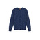 Mosmosh pullover blau 1