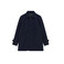 Mosmosh mantel blauw 1
